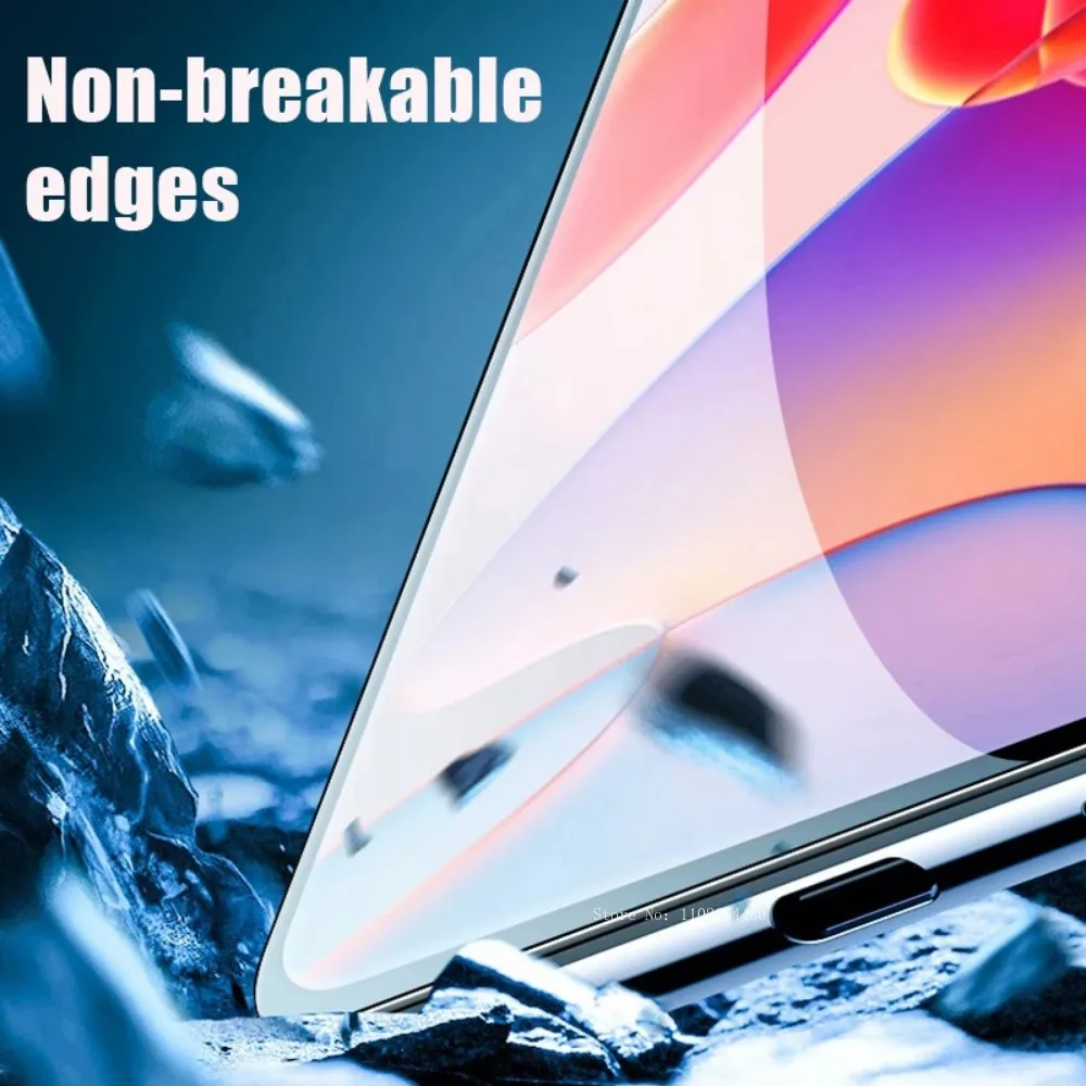 Фото 3 шт. закаленное стекло для Xiaomi Redmi 12C 13C 10A 10C 9A 9C 9T 8A Защитная пленка для экрана Redmi Note 10 11 12 13 Pro 10S 11S Glass №5