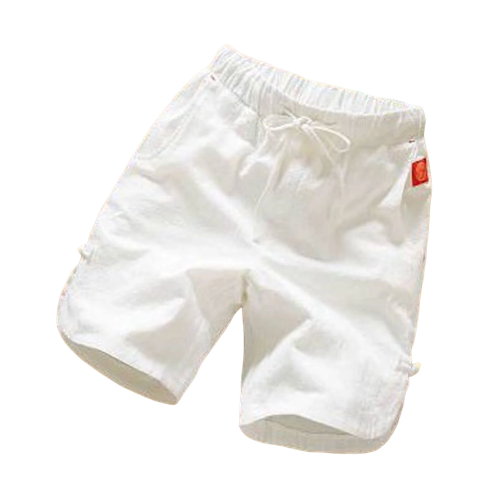 

Men's Workout Gym Shorts with Breathable Cotton Cool Shorts for Christmas and Thanksgiving Day Gift