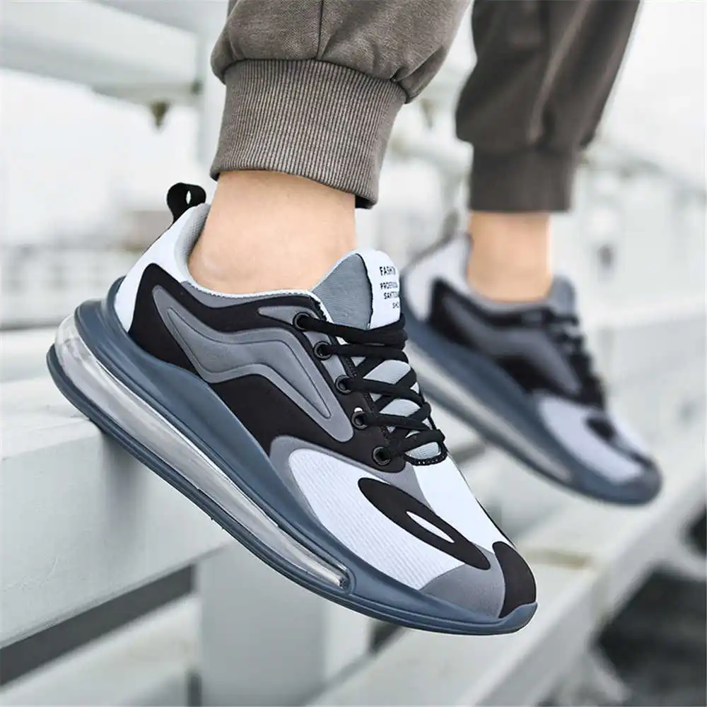 

shock absorber increase height original sports shoes summer sneakers men news trends 2023 products of famous brands YDX1