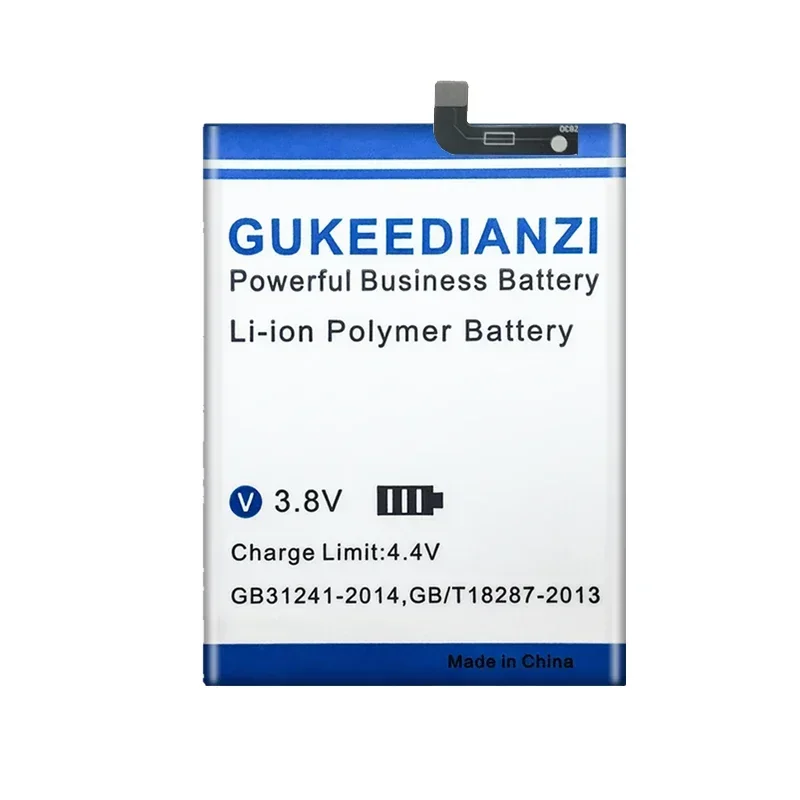 HB 396285 Аккумулятор ECW емкостью 5100 мАч для Huawei P20 Honor 10/для 10 Lite COL-AL00 COL-AL10 COL-TL00 COL-TL10