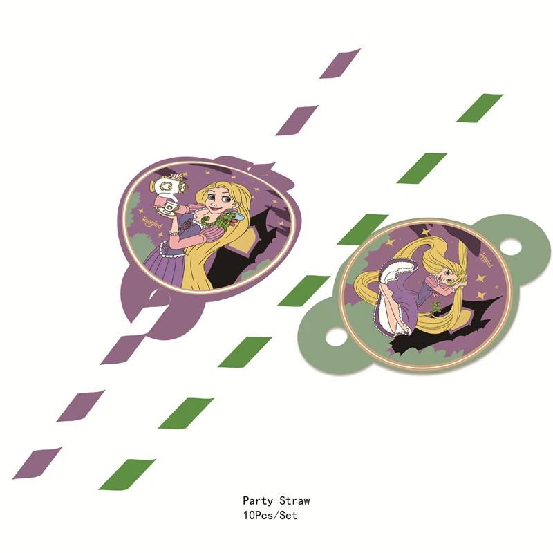 Рисунок 4 - Мультяшные спутанные товары для