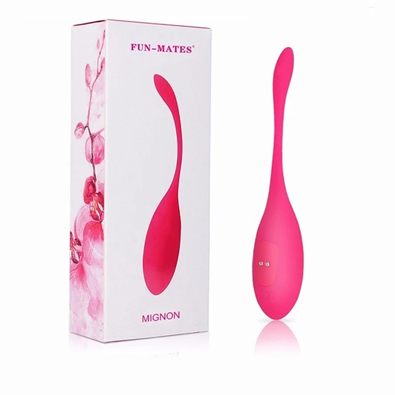 Эротический вибратор для точки G беспроводные трусики с дистанционным