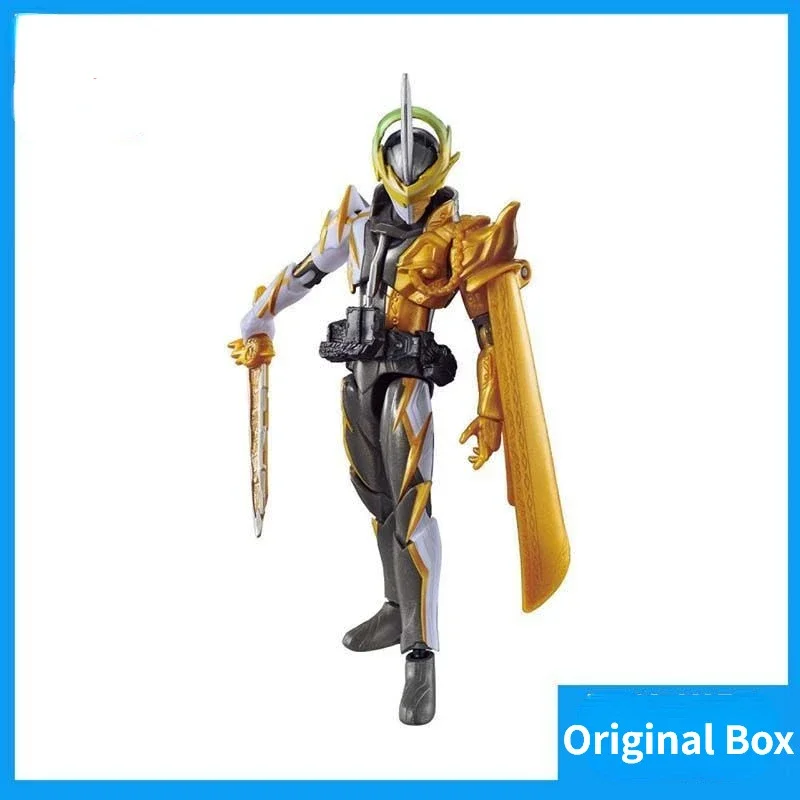 Bandai оригинальный Камен Райдер сабель святое лезвие RKF искусственный меч смелость