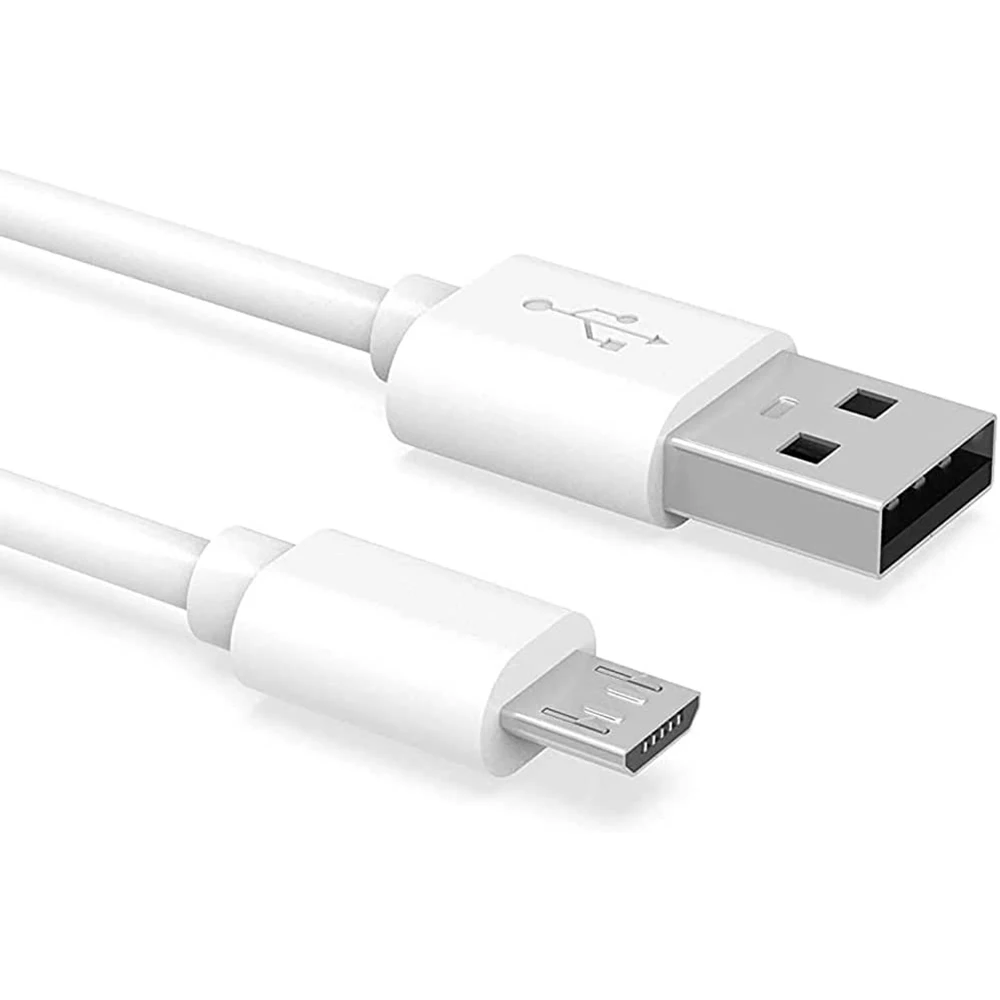 

Micro USB Cable Fit For Fire 6 7 HD 8 10 Older Tablet,Samsung Galaxy Tab A,E,S2,3,4,S 7.0" 8.0" 9.6" 9.7" 10.1",SM-T280/350