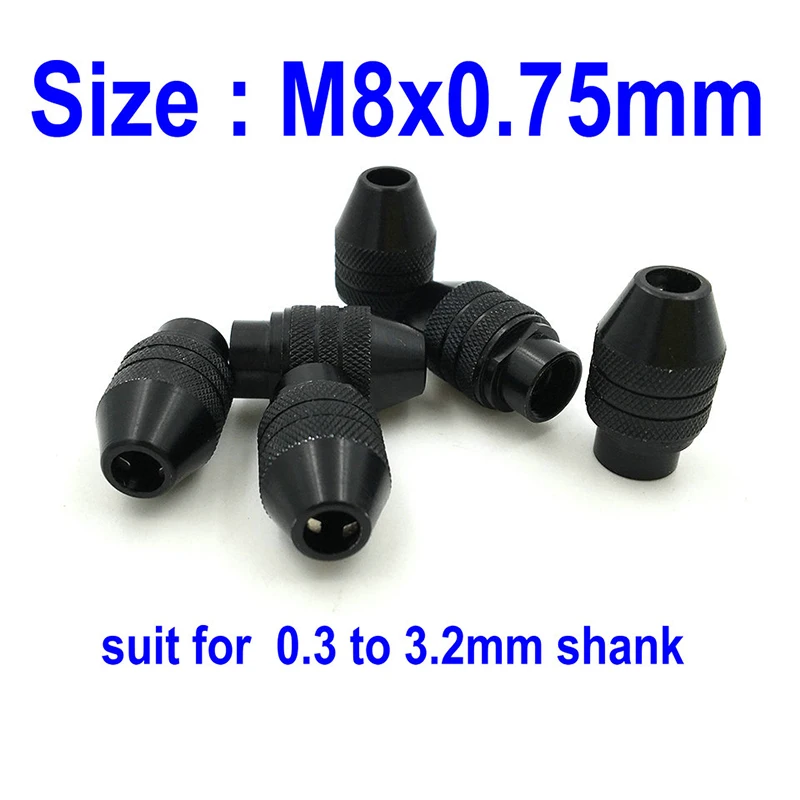 Рисунок 3 - 8x0. 75 мм Многофункциональный