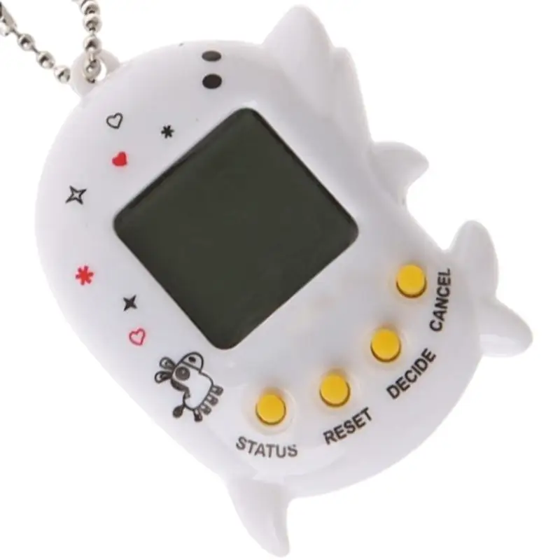 Электронная игровая игрушка для домашних животных