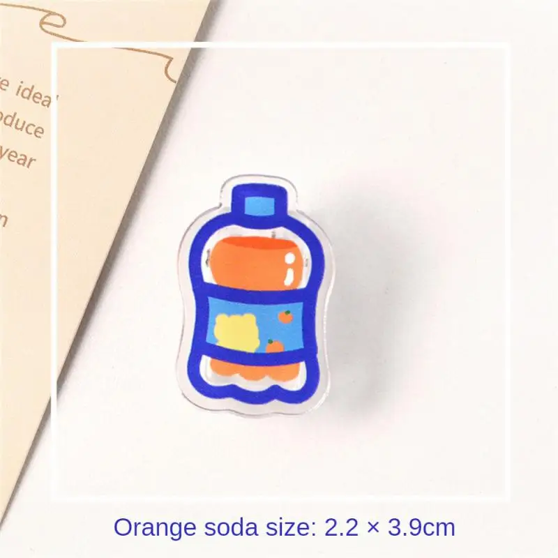 

Transparent Seal Clip Multi-specification Binder Clip Data Classification Distinguish Files Storage Clip Office Supplies Secure