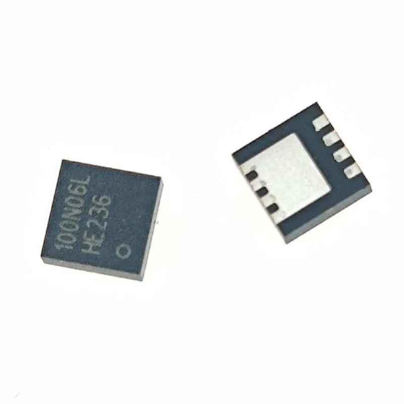 

10 шт./партия BSZ100N06LS3G silkscreen 100N06L DFN5 * 6 новый оригинальный чип IC интегральная схема