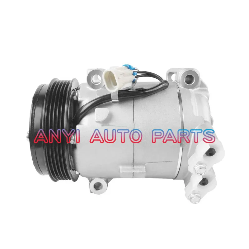 

COM604 CVC 5PK автоматический компрессор переменного тока для Fiat Palio/stilo/uno 51980391