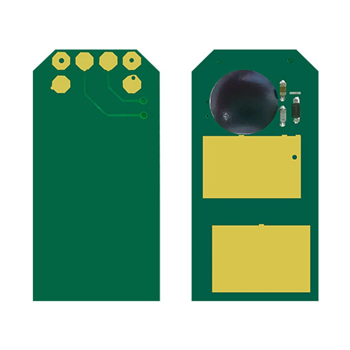 1 шт. чип для тонера C301 OKI C301DN C321DN MC332DN MC342DN MC342DNW 342 44973536 44973535 44973534 44973533 EU/AP/US WW - купить