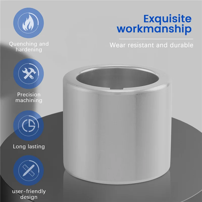 Инструмент для токарной обработки коленчатого вала V8 для маленького блока Chevy 5,7 л 305 350 400, инструмент для ремонта автомобиля