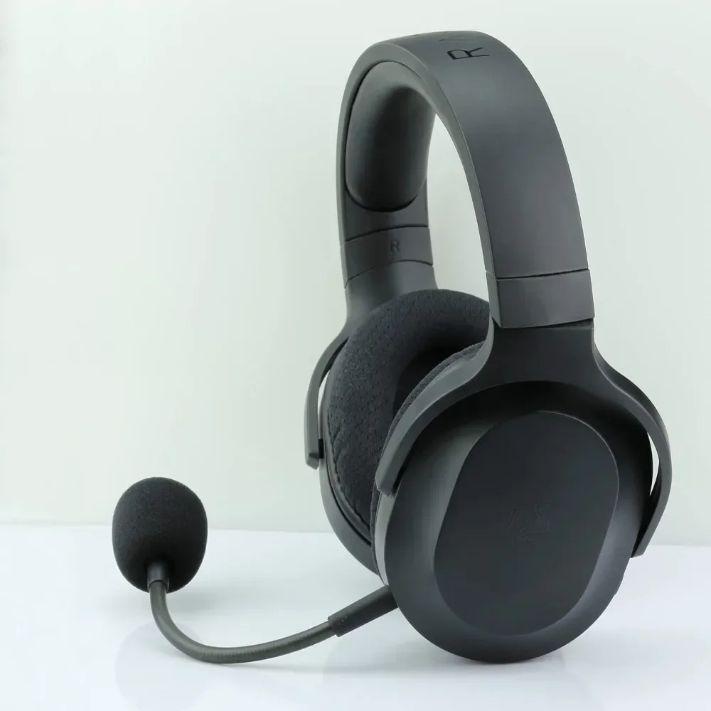 Сменный микрофонный boom SZXEST для Razer Barracuda X