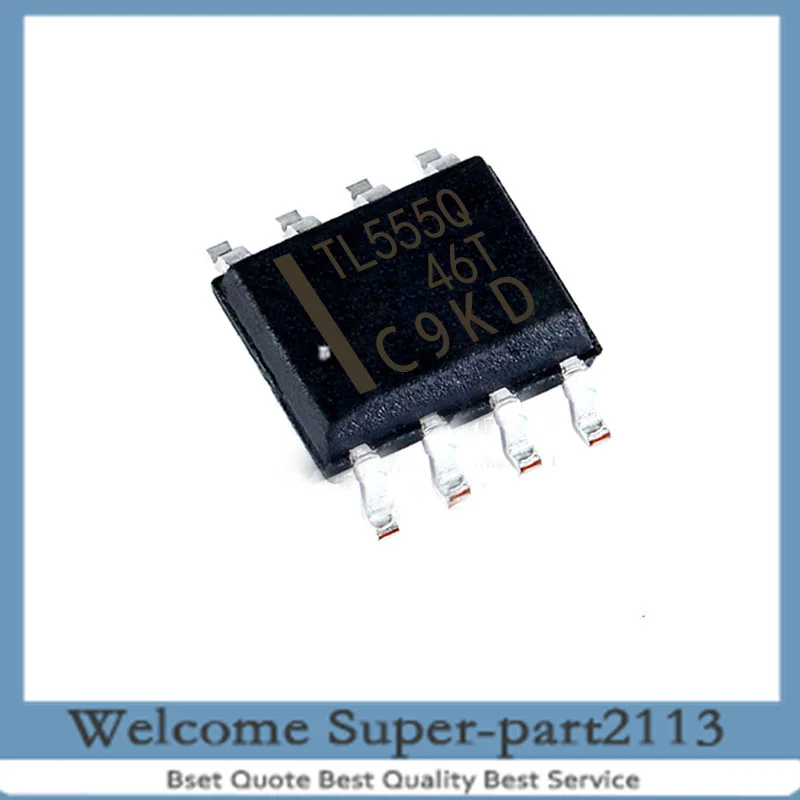 

TL555Q Control Module Automotive IC Chip 10pcs