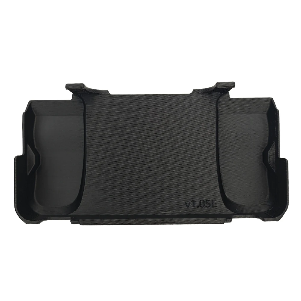 Рукоятка с 3D-принтом для игровой консоли RG35XX H