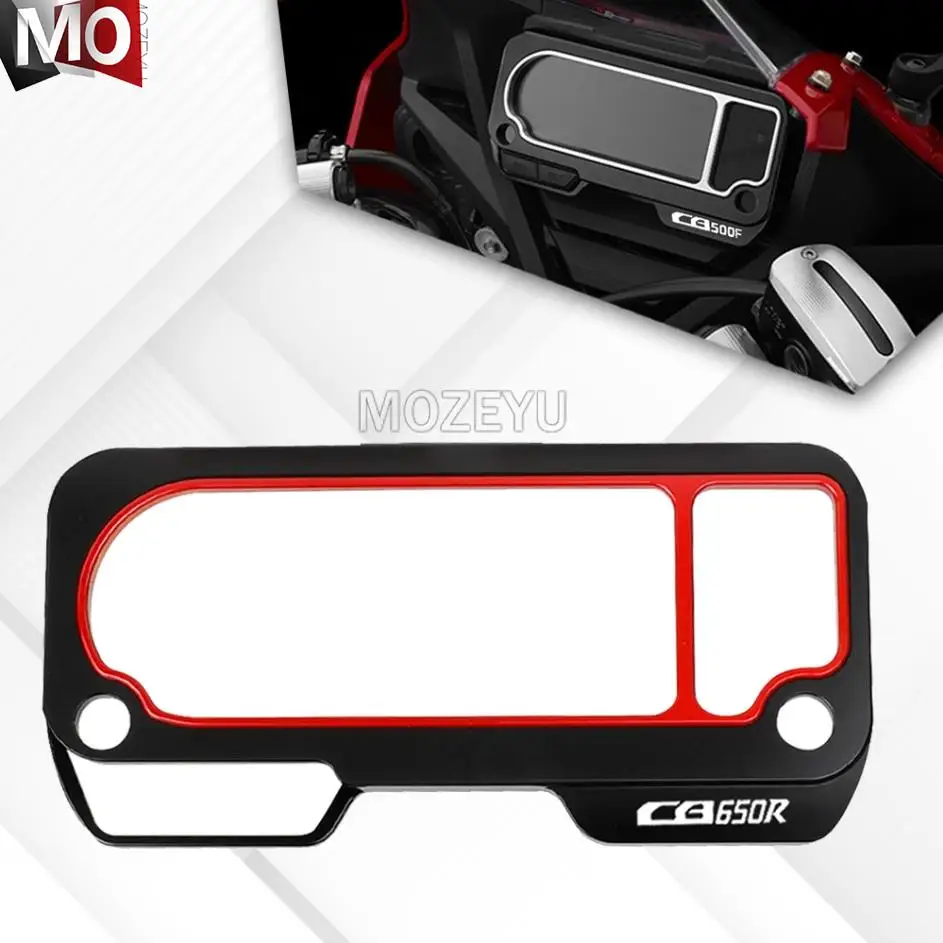 

Аксессуары для мотоциклов HONDA CBR650R CBR 650R CBR650 R 2019 2020 2021 чехол со спидометром защитный чехол CBR 650 R