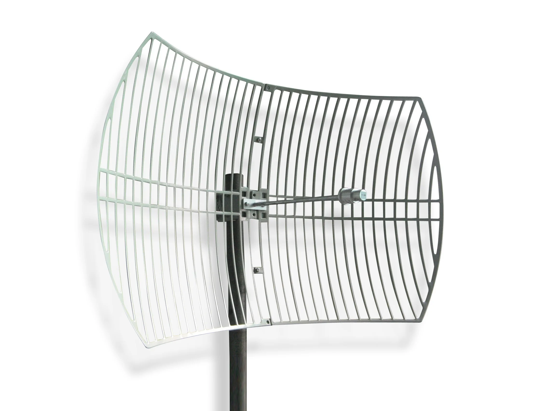 Лидер продаж дешевая антенна lte высокого качества Wi-Fi сетка хорошая цена 27 дБи 5 8