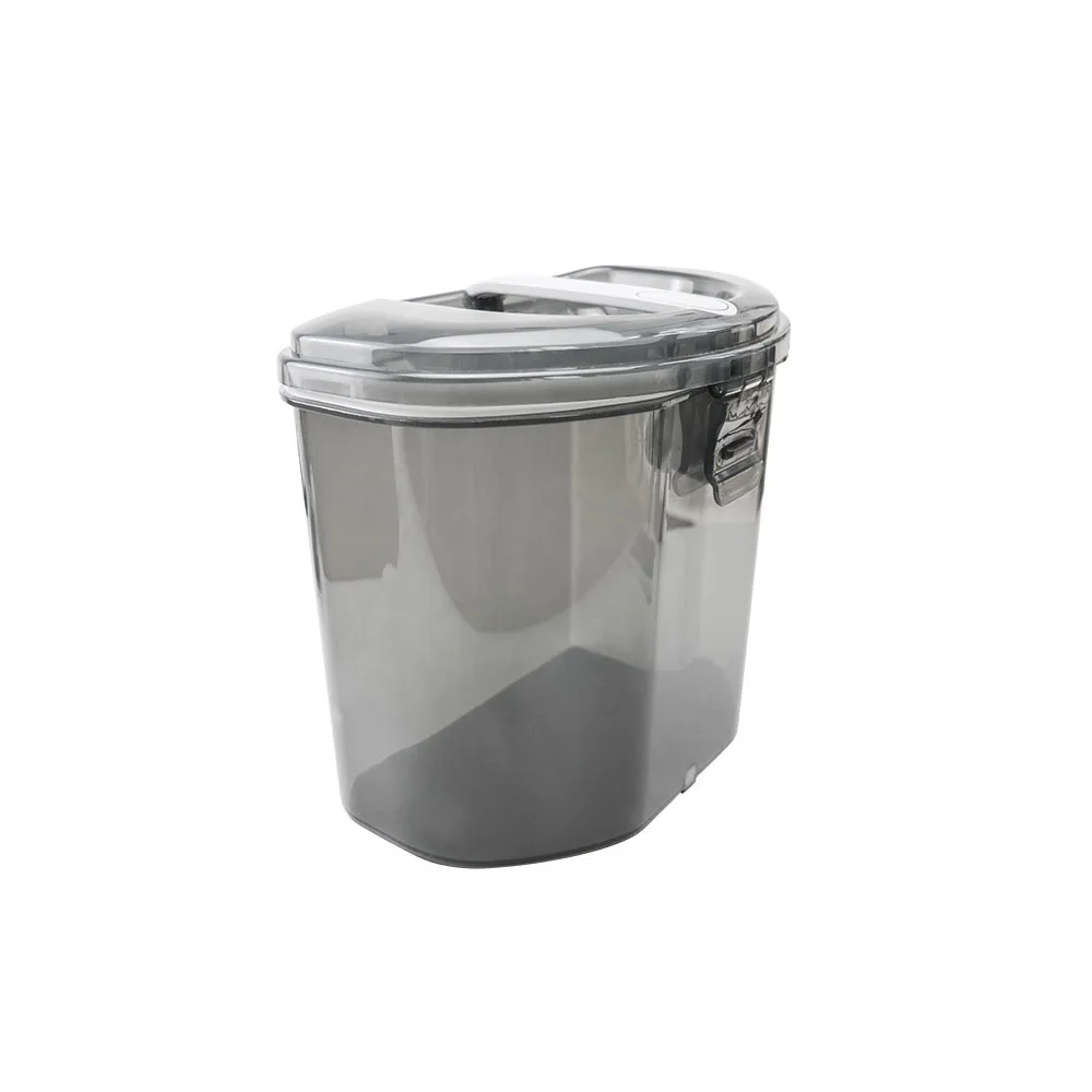 Резервуар для чистой воды резервуар сточных вод самоочищающегося