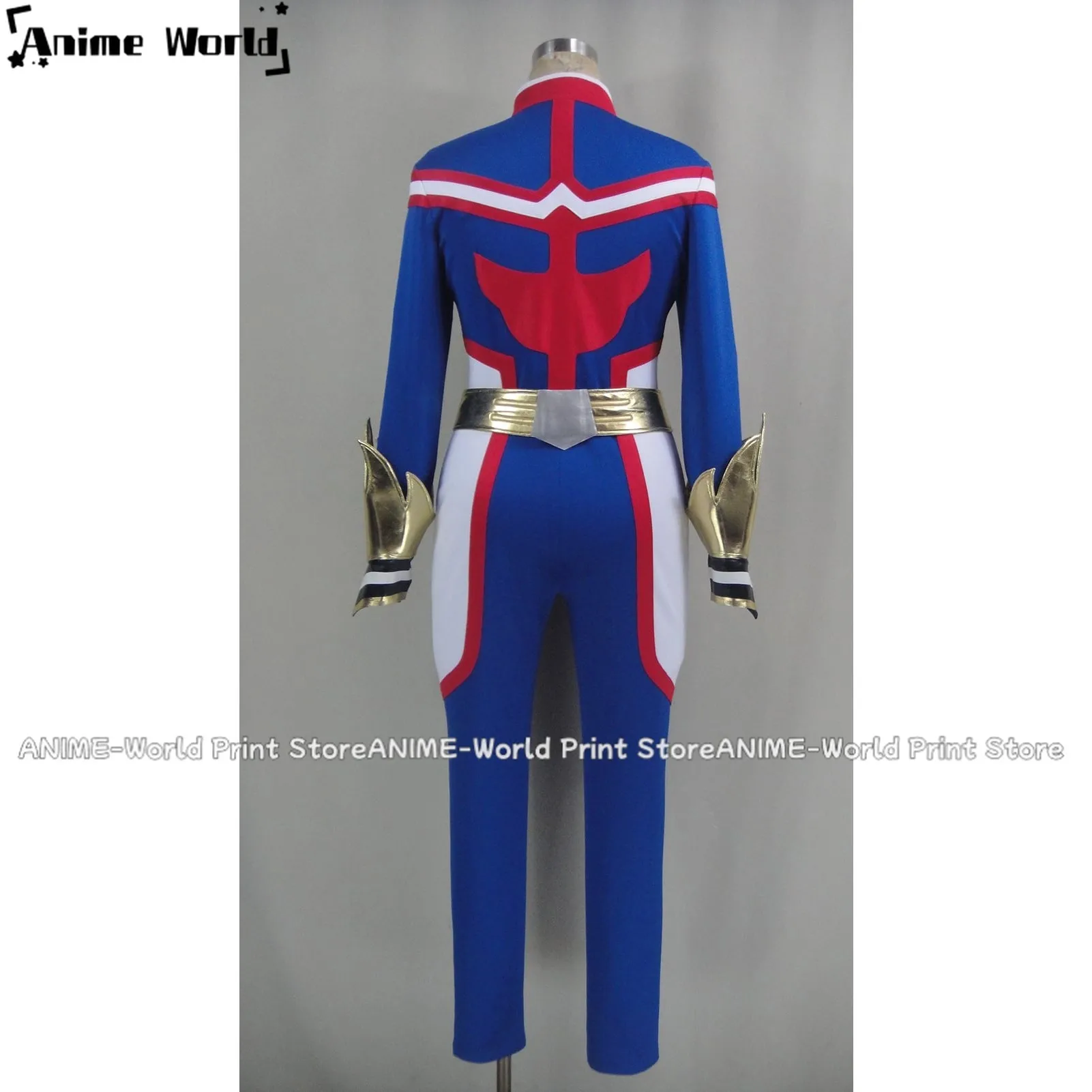 》 Обычный размер аниме все может Косплей Костюм Хэллоуин