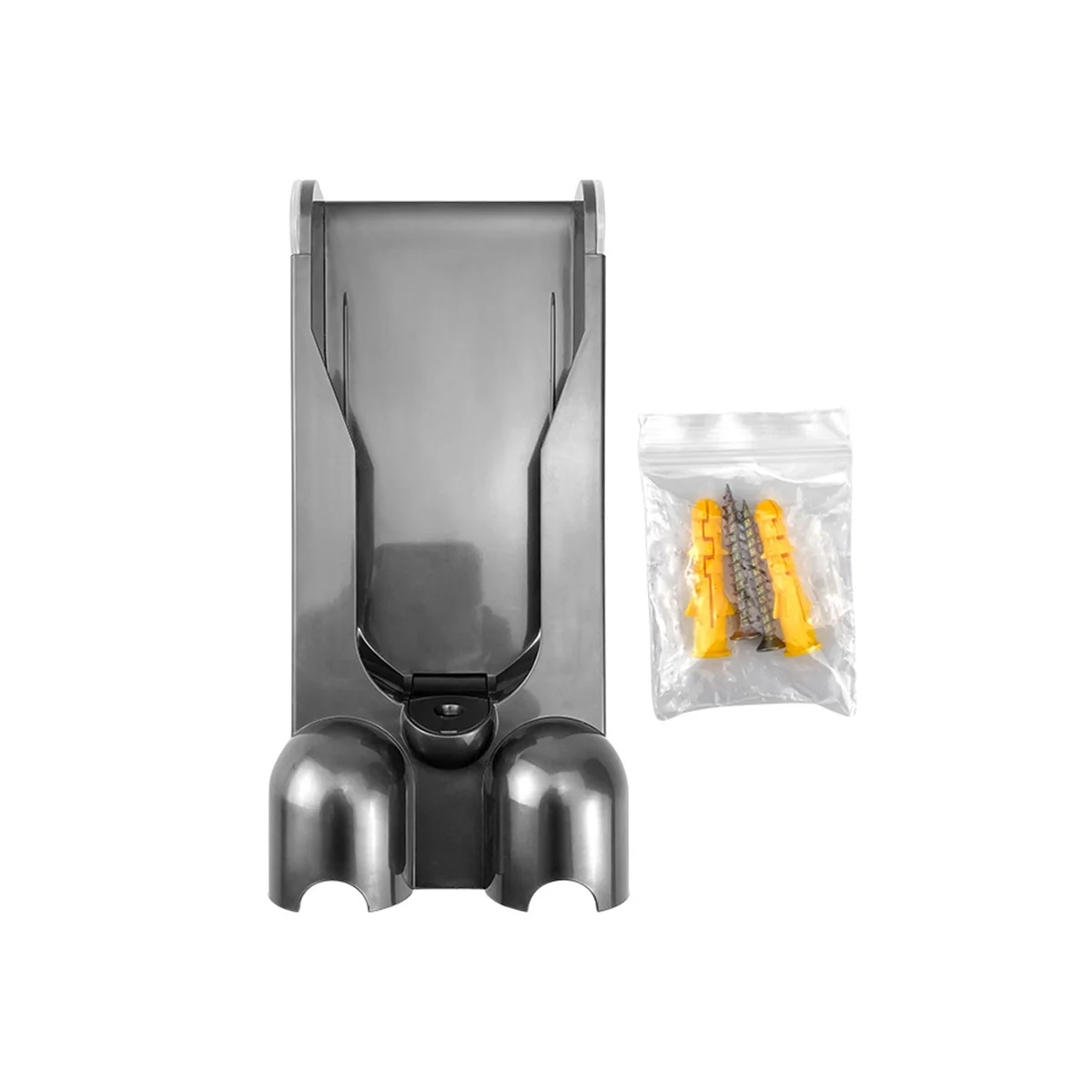 

For V10 SV12 Cordless Vacuum Cleaner Storage Rack Pylons Docking Station Charger Base Hanger Nozzle Bracket Stand
