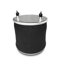 10 10 15 s 713 gas filled air bag w01 358 8753 rubber air spring suspension system truck parts plastic piston as 0098