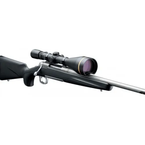 Оптический прицел Leupold VX 3L 3.5 10x50mm Duplex c подсветкой матовый|Оптические прицелы| |