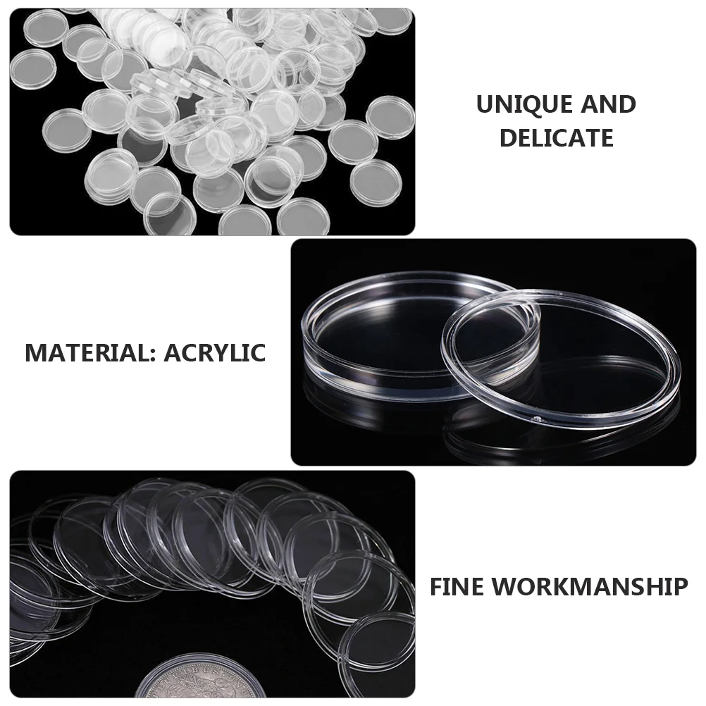 Рисунок 5 - коробка для монет