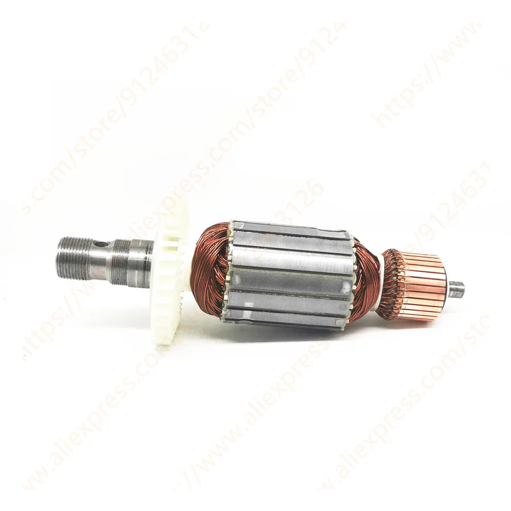 

Якорный ротор 220-240 В для Makita RP2300FC 517808-0