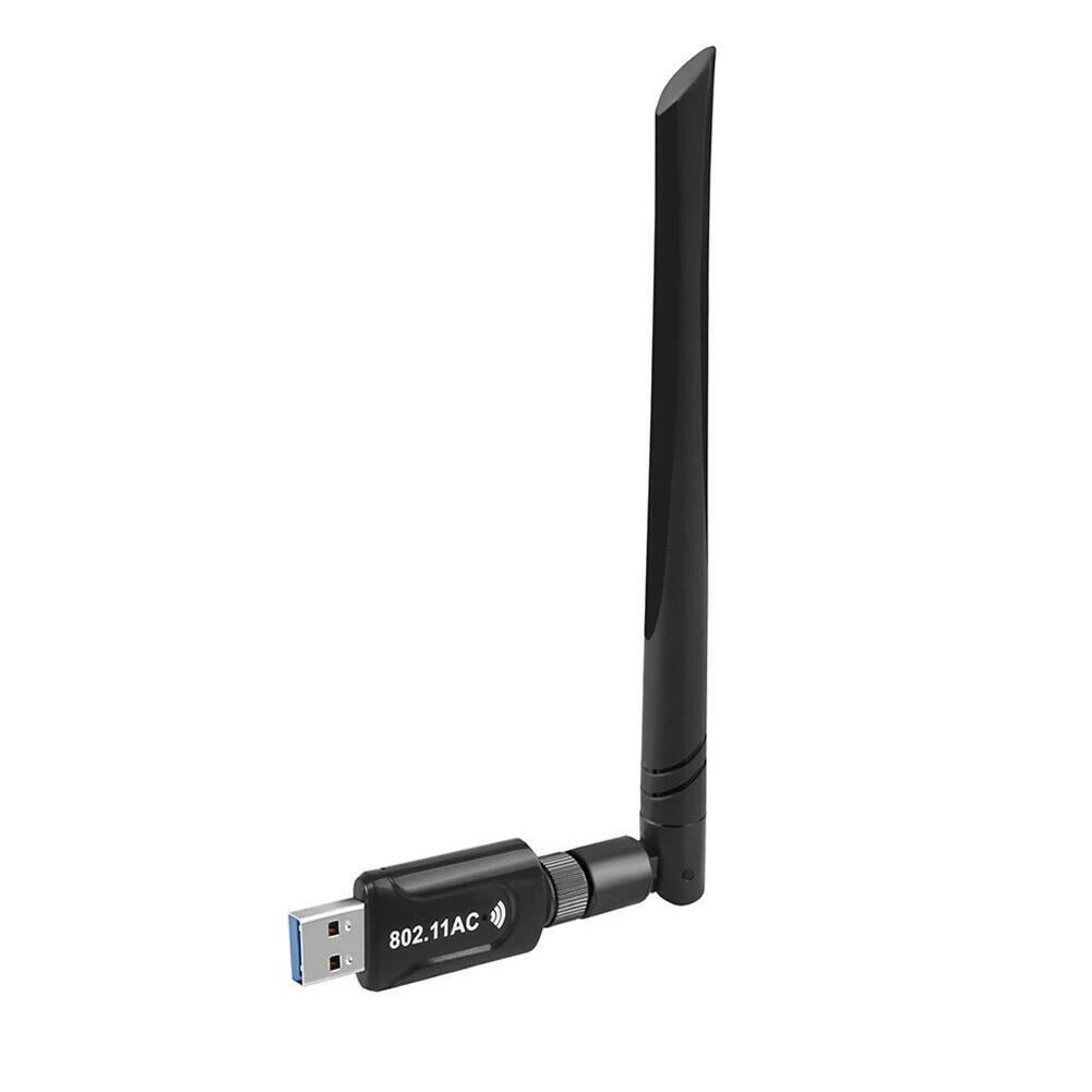 1200 Мбит/с с антенной USB 3 0 | Компьютеры и офис