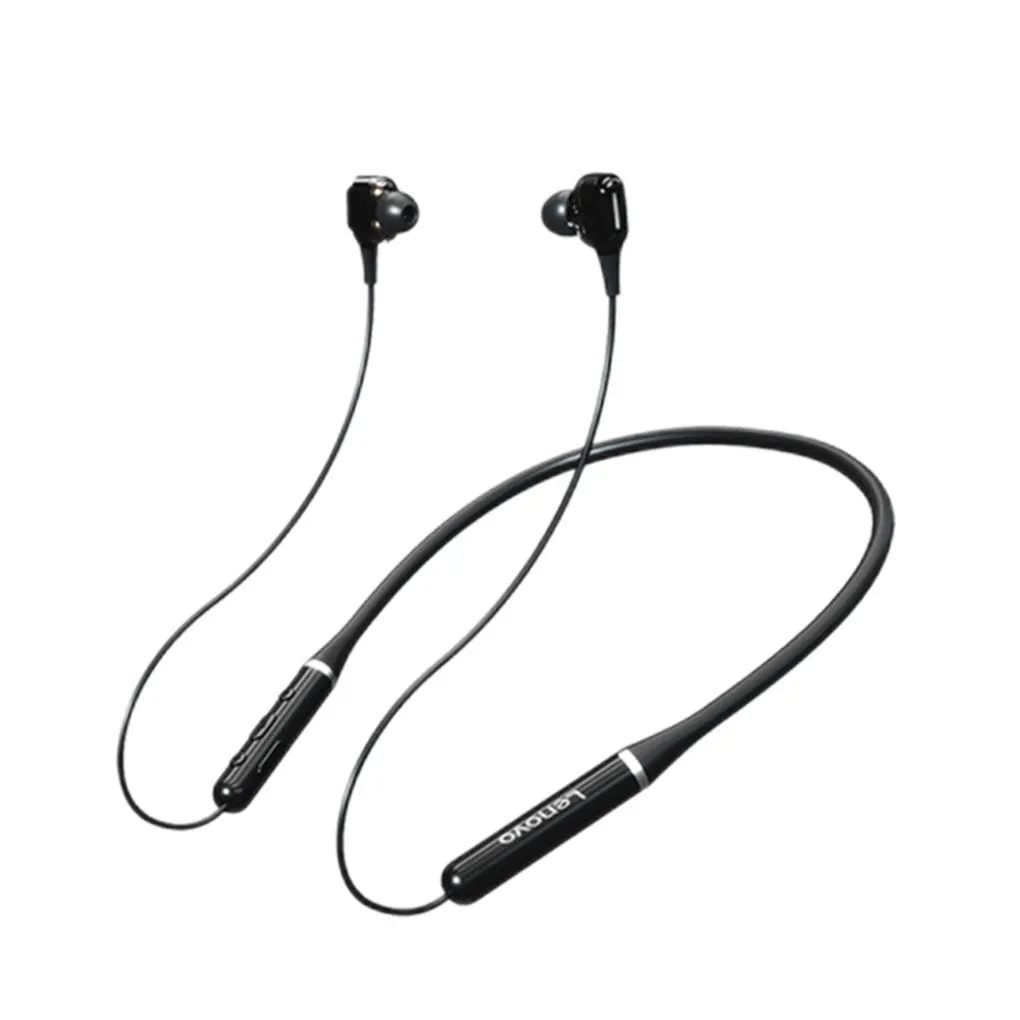 Беспроводные наушники Lenovo XE66 Pro Bluetooth-наушники Спортивная гарнитура магнитный