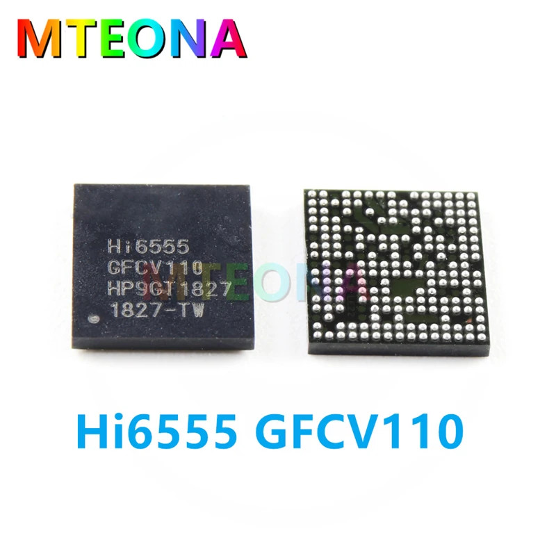 1-10 шт./партия Hi6555 GFCV110 источник питания IC PM Chip