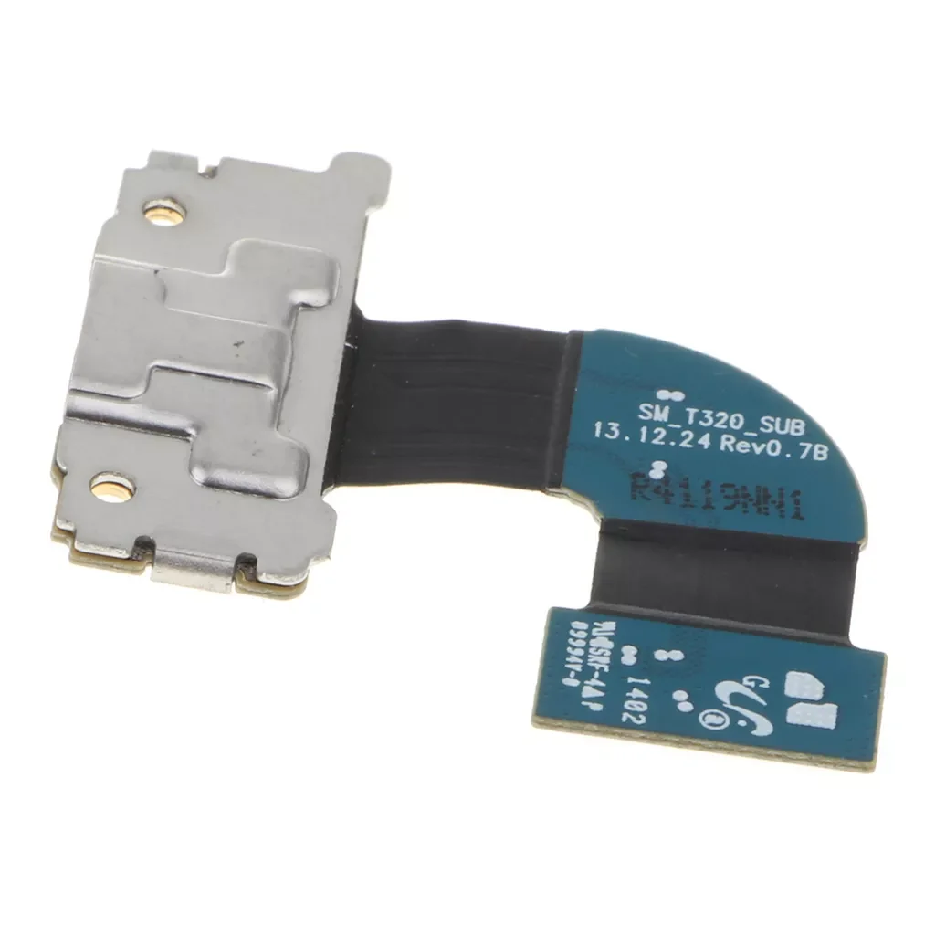 

2022 новый гибкий USB-кабель для зарядки для Samsung Tab Pro 8,4 T320