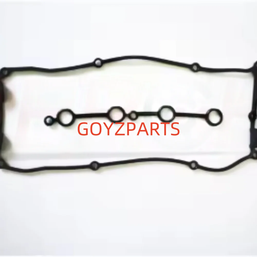 Фото Комплект полных прокладок KA24 KA24DE 10101-VJ026 11044-70F00 для Nissan 240 SX ALTIMA PALATIN FRONTIER KING CAB SILVIA Pickup D23 2.4 №4