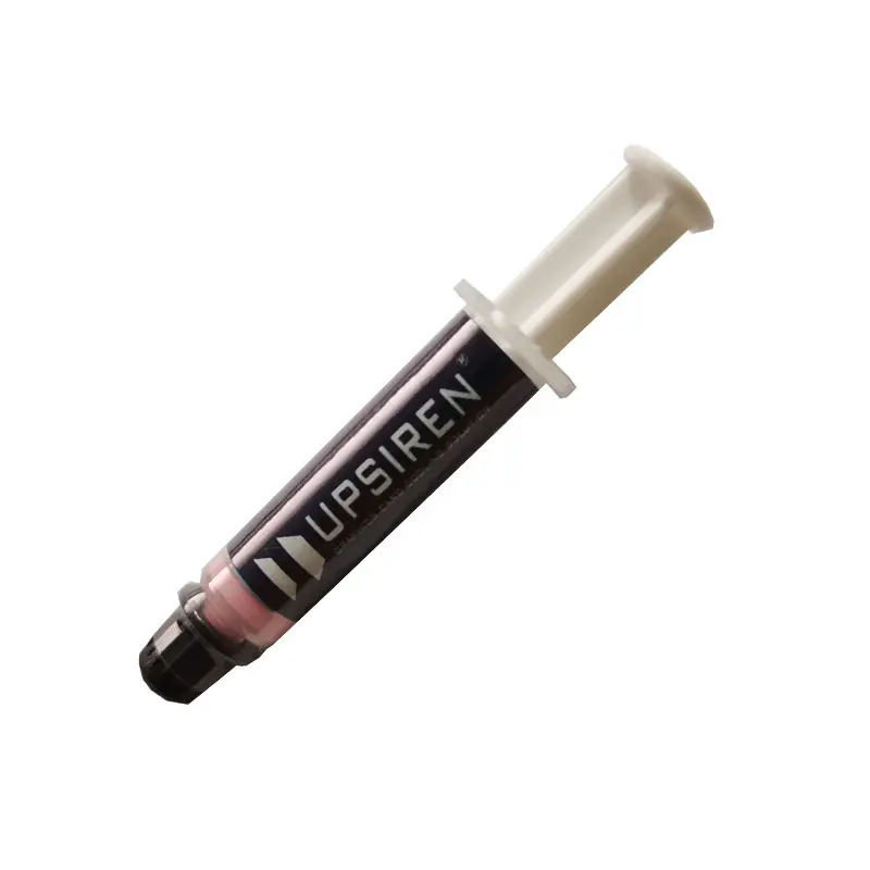 UPSIREN UTG-X шприц рассеивание тепла силиконовый термопластырь для процессора видео