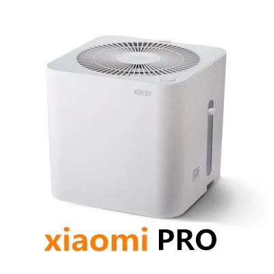 

5L upgrade MISOU No fog silent large capacity humidifier Suitable for xiaomi air purifier pro