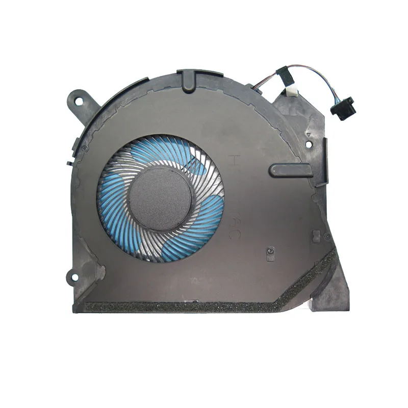 ВЕНТИЛЯТОР ЦП для ноутбука HP 450 G6 G7 ZHAN 66 PRO 15 G2 G3 L47696-001 0FL0A0000H DC5V 0 5A