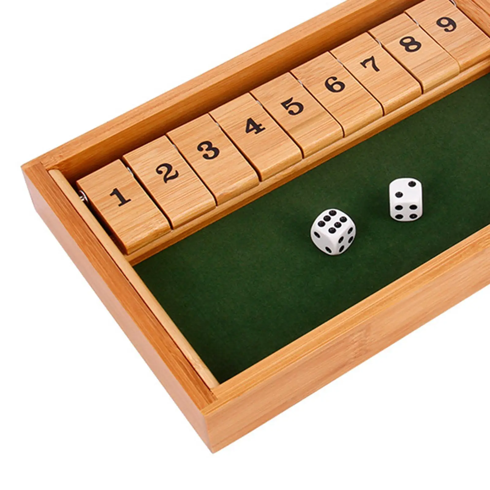 

Детские игры для бара или путешествий