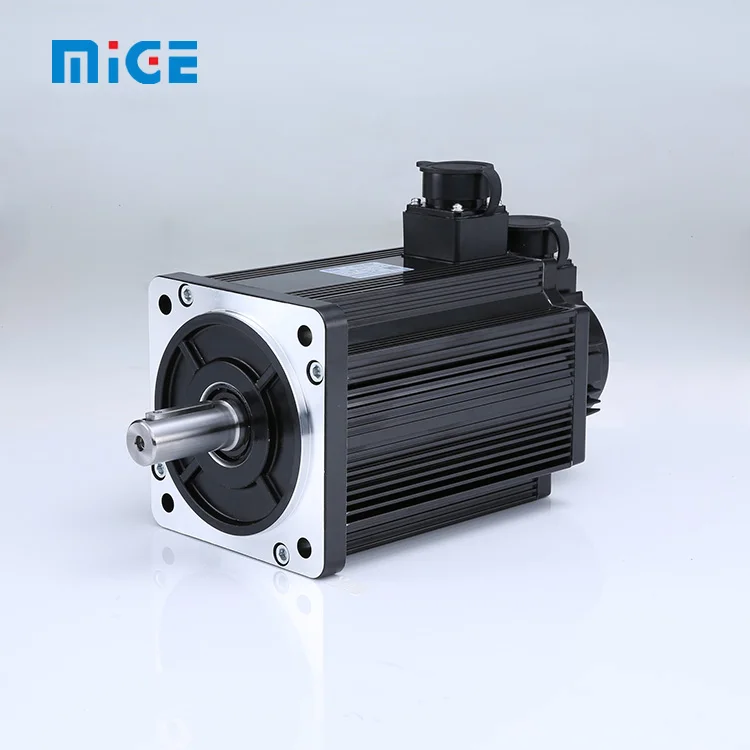 

13ST-M10010 servo motor for CNC machine use