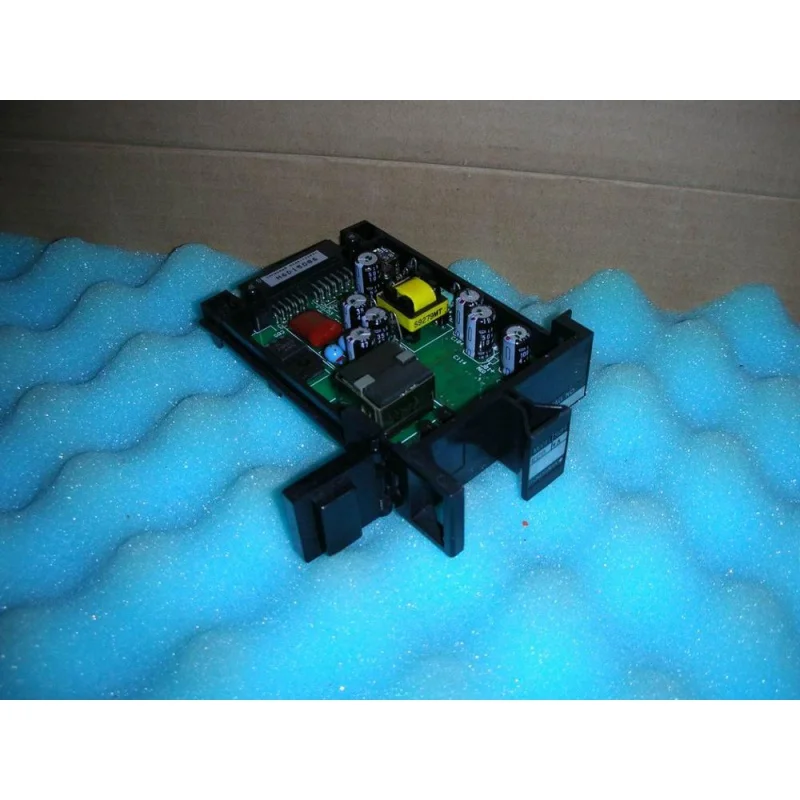 

1PC USED YOKOGAWA ECO*A / EC0*A