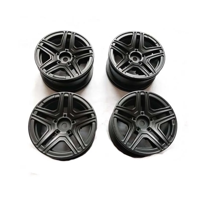 Обновленная Модифицированная металлическая всасывающая ступица MN86s MN128