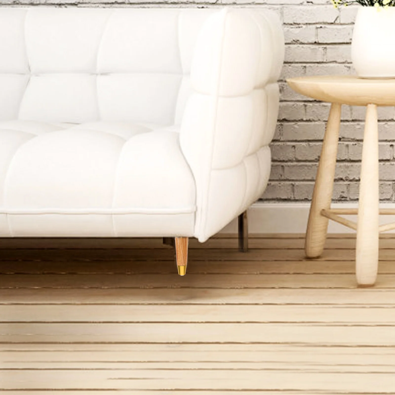 Рисунок 5 - Деревянная мебель для дома