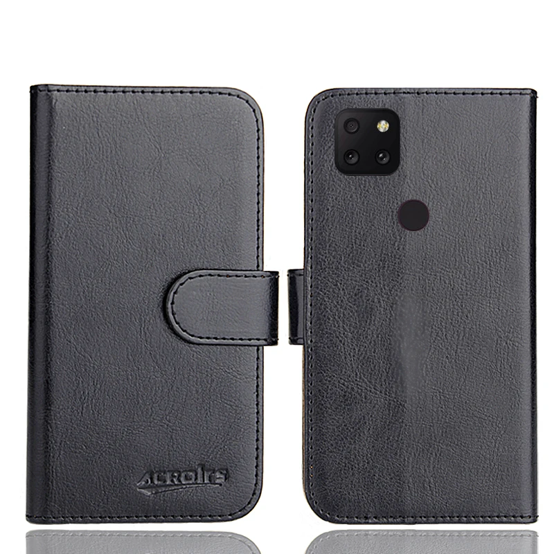 T-Mobile Revvl 5G чехол 6 53 дюйма цветов Высококачественная подставка с отделениями для