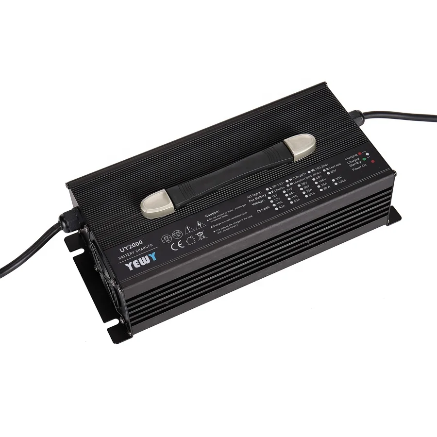 

2000w 28s 102.2v lifepo4 battery charger 10a