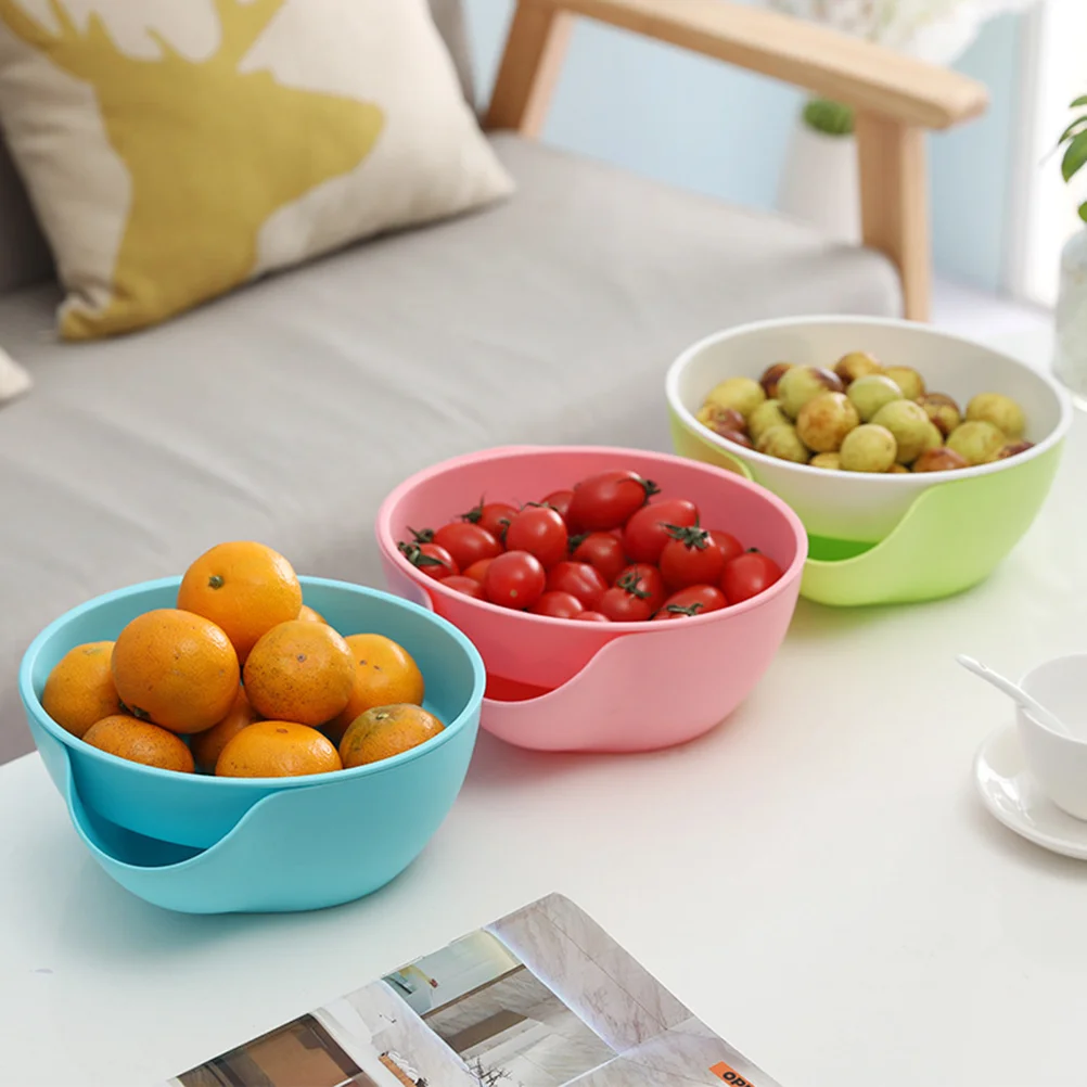 

Plate Tray Fruit Dessert Holder Dish Serving Appetizer Dry Storage Snack Nut Bowl Dried Cellphone
