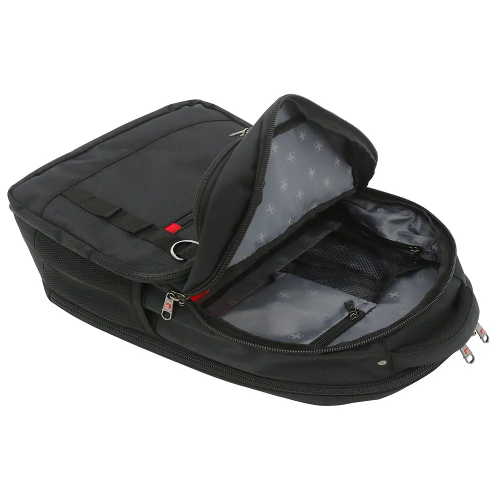 Navigator Backpack with Padded Laptop Section