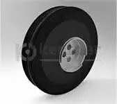 

K2191 for crank pulley R55 R56 R57 R59 R60 R61 R59 R60 R61, 6 D4D 2015-