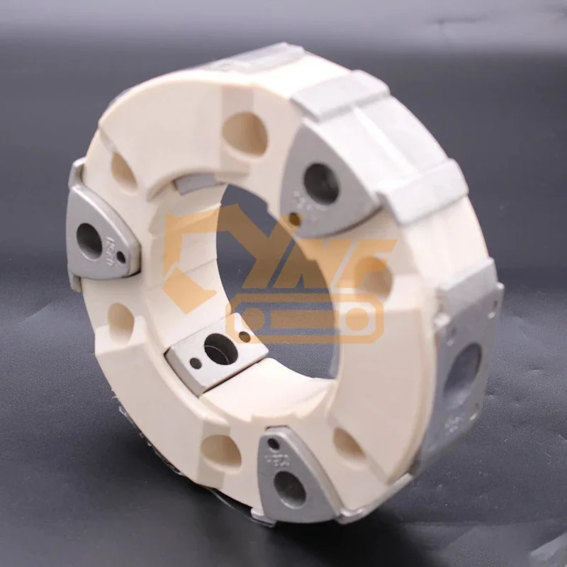 Для деталей мини-экскаватора Hitachi Гибкая резиновая муфта 25 часов Cf-h-25 4393115 Ex40 Ex50 Ex55