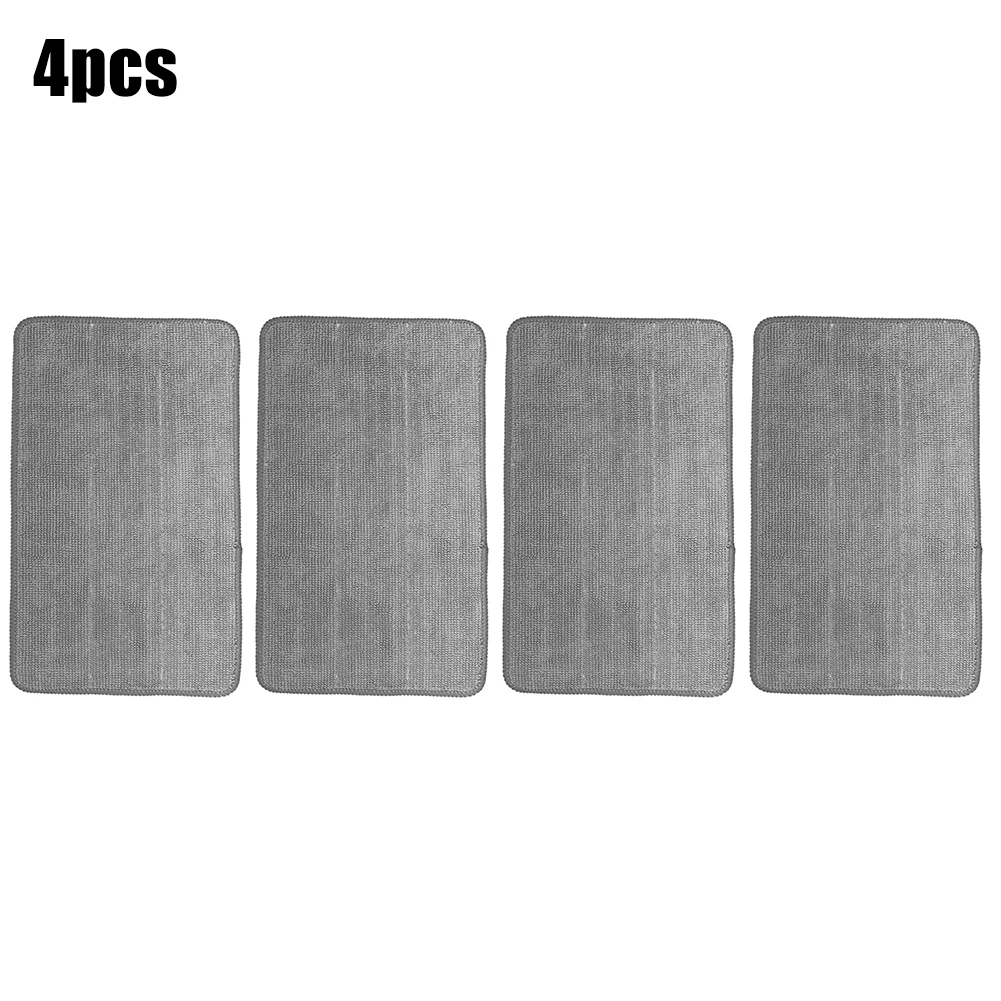 

Mop Cloth For Deerma VC01Max VC20Pro VC25Pro Handheld Vacuum Cleaner Rags Parts Vacuum Cleaner Accessories Household Cleaning