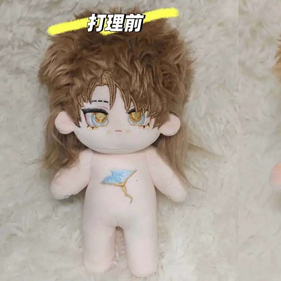 Identity V Naib Subedar Аниме Атрибут Косплей Хлопковое набивное тело Одежда Хлопок