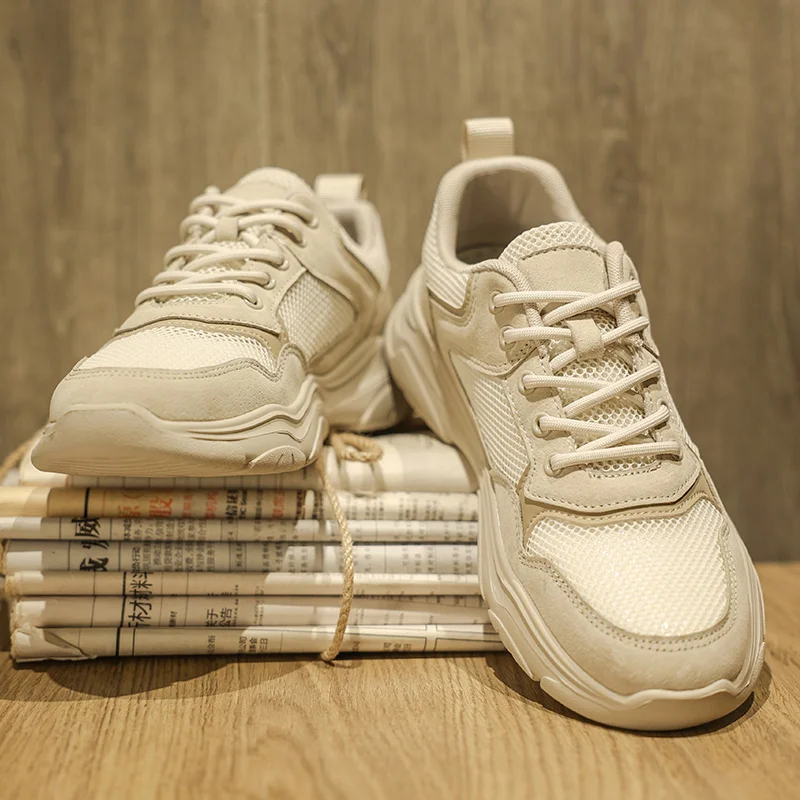 

Летние мужские свежие дышащие тонкие однослойные сетчатые повседневные кроссовки оригинальный комфорт легкие спортивные спортивная обувь для мужчин