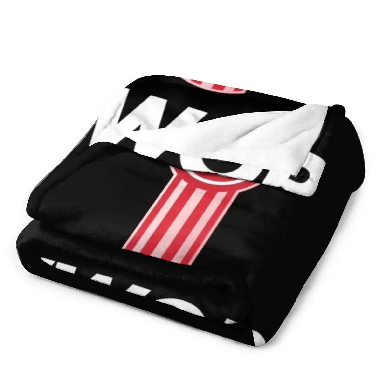 (9) itu aku Miten kumu Бросок одеяла Фланелевые теплые зимние на заказ